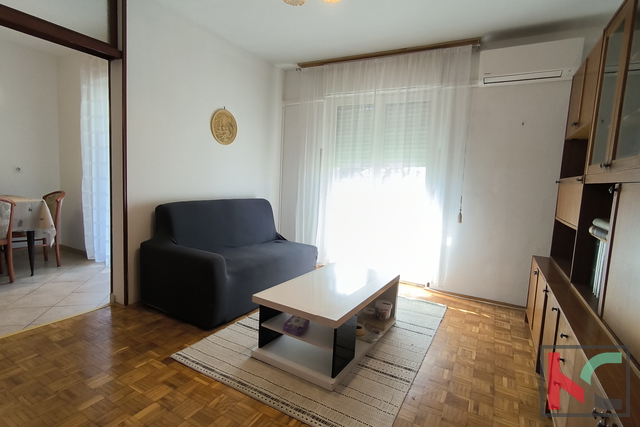 PULA, ŠIJANA, GEPFLEGTE DREIZIMMERWOHNUNG #VERKAUF
