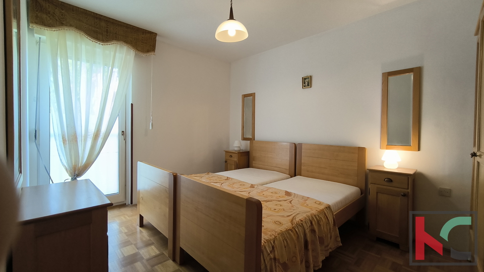 PULA, ŠIJANA, UREDAN TROSOBAN STAN #PRODAJA