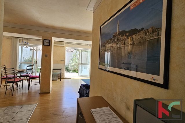 House, 65 m2, For Sale, Rovinj