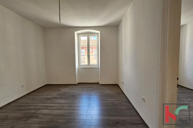 Apartment, 46 m2, For Sale, Pula - Centar