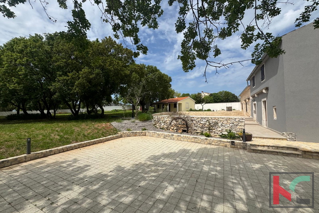 House, 120 m2, For Sale, Barban - Manjadvorci