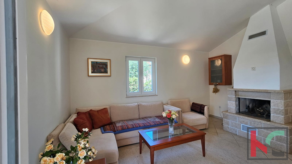 Istria, Sveti Lovreč, house with swimming pool and garden, quiet location, EXCLUSIVE SALE, #sale