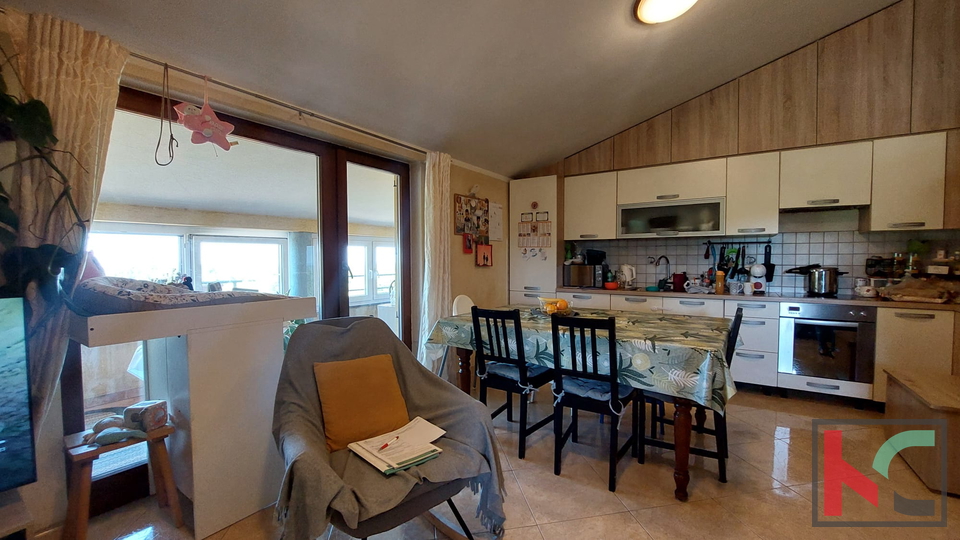 Appartamento, 82 m2, Vendita, Vodnjan