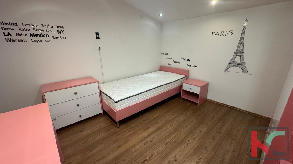 Wohnung, 54 m2, Verkauf, Pula - Šijana