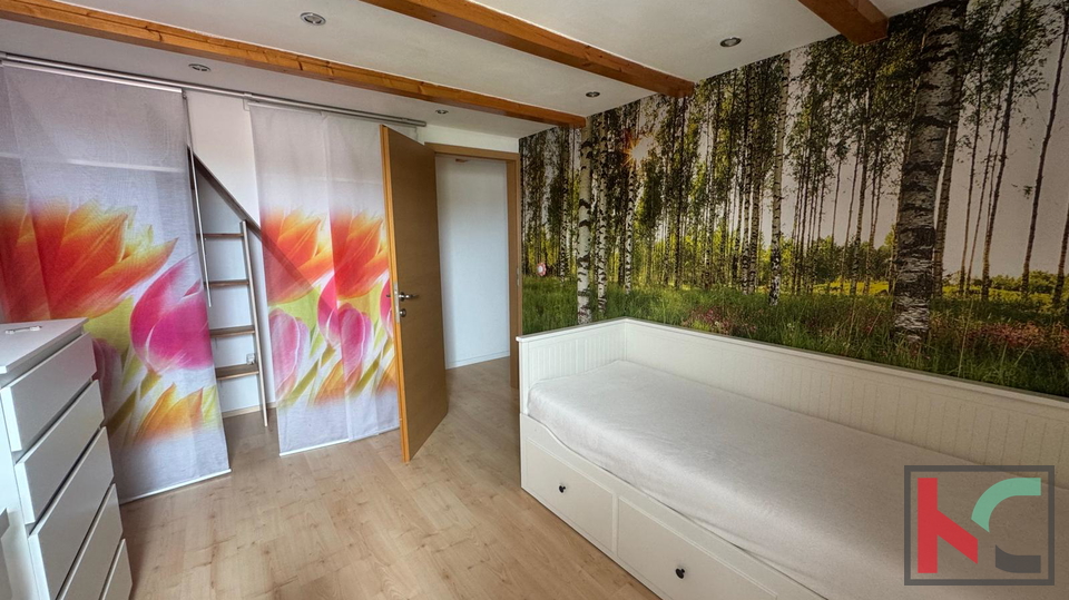 Wohnung, 54 m2, Verkauf, Pula - Šijana