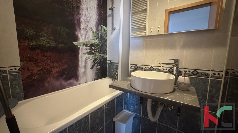 Wohnung, 54 m2, Verkauf, Pula - Šijana