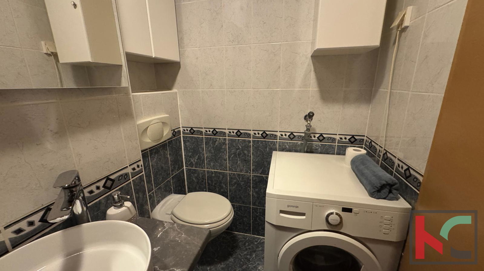 Wohnung, 54 m2, Verkauf, Pula - Šijana