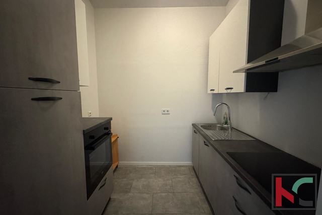 Wohnung, 54 m2, Verkauf, Pula - Šijana