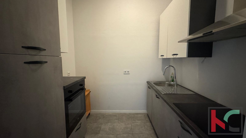 Wohnung, 54 m2, Verkauf, Pula - Šijana