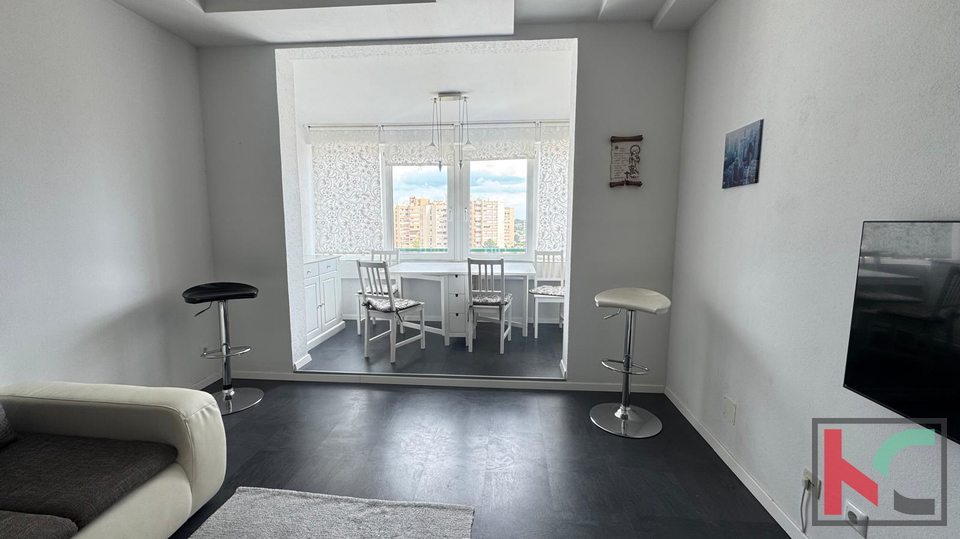 Wohnung, 54 m2, Verkauf, Pula - Šijana