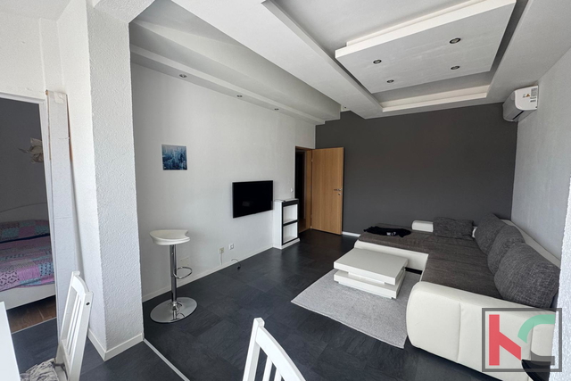 Wohnung, 54 m2, Verkauf, Pula - Šijana