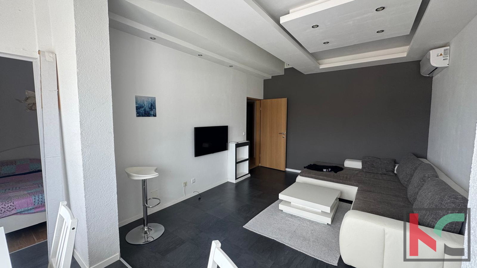 Wohnung, 54 m2, Verkauf, Pula - Šijana