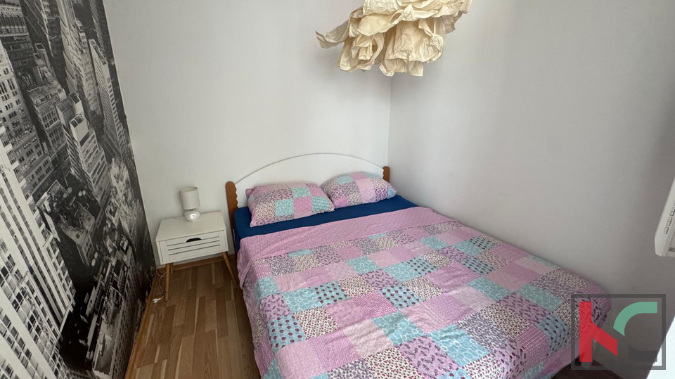 Wohnung, 54 m2, Verkauf, Pula - Šijana