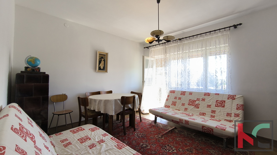 PULA, MONTE ZARO, APPARTAMENTO 66 m2 #VENDITA
