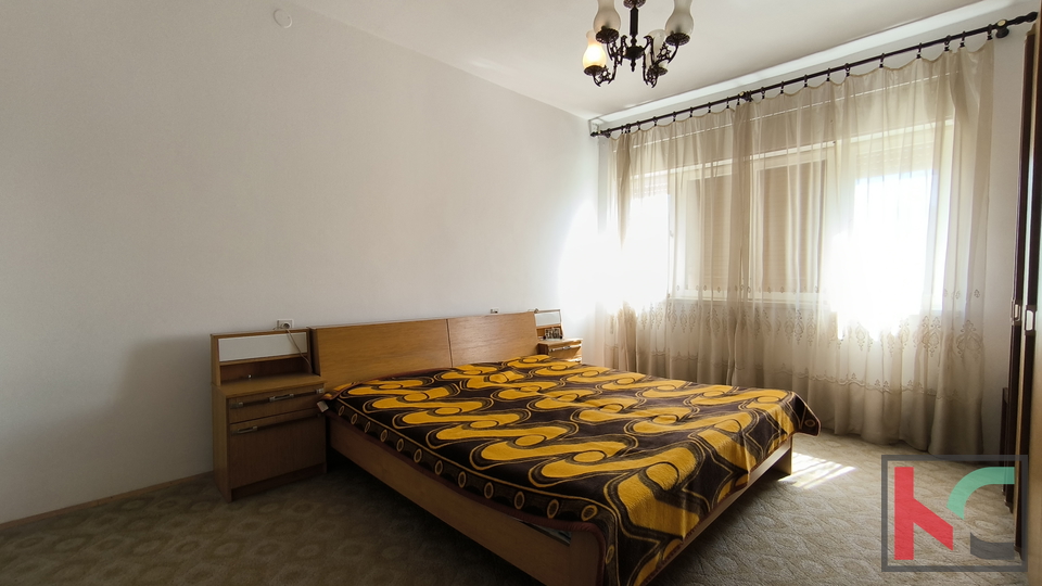 PULA, MONTE ZARO, APPARTAMENTO 66 m2 #VENDITA