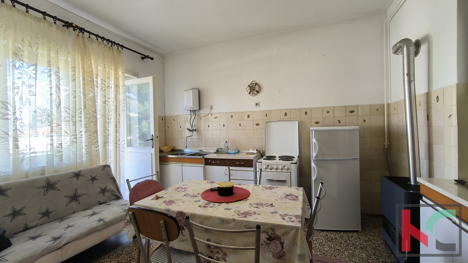 PULA, MONTE ZARO, APPARTAMENTO 66 m2 #VENDITA