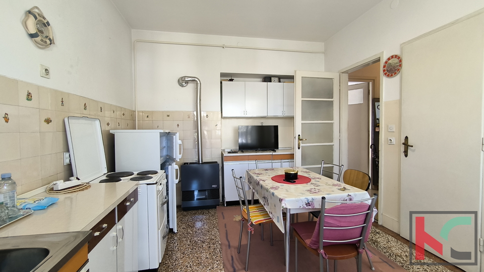 PULA, MONTE ZARO, APPARTAMENTO 66 m2 #VENDITA