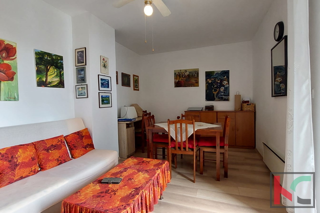 Stanovanje, 52 m2, Prodaja, Pula - Vidikovac