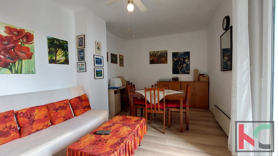 Apartment, 52 m2, For Sale, Pula - Vidikovac