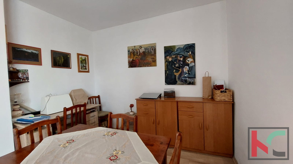 Apartment, 52 m2, For Sale, Pula - Vidikovac