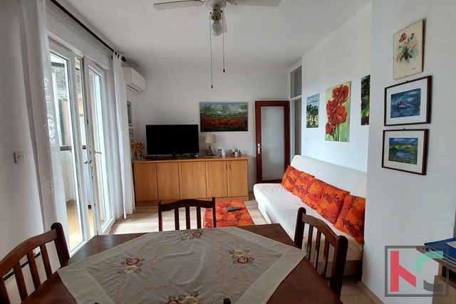 Stanovanje, 52 m2, Prodaja, Pula - Vidikovac