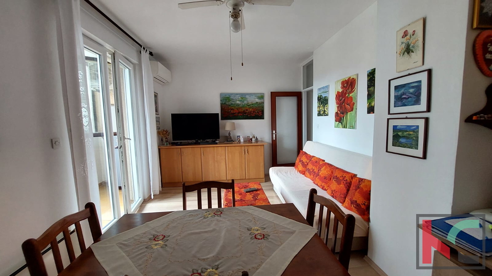 Apartment, 52 m2, For Sale, Pula - Vidikovac