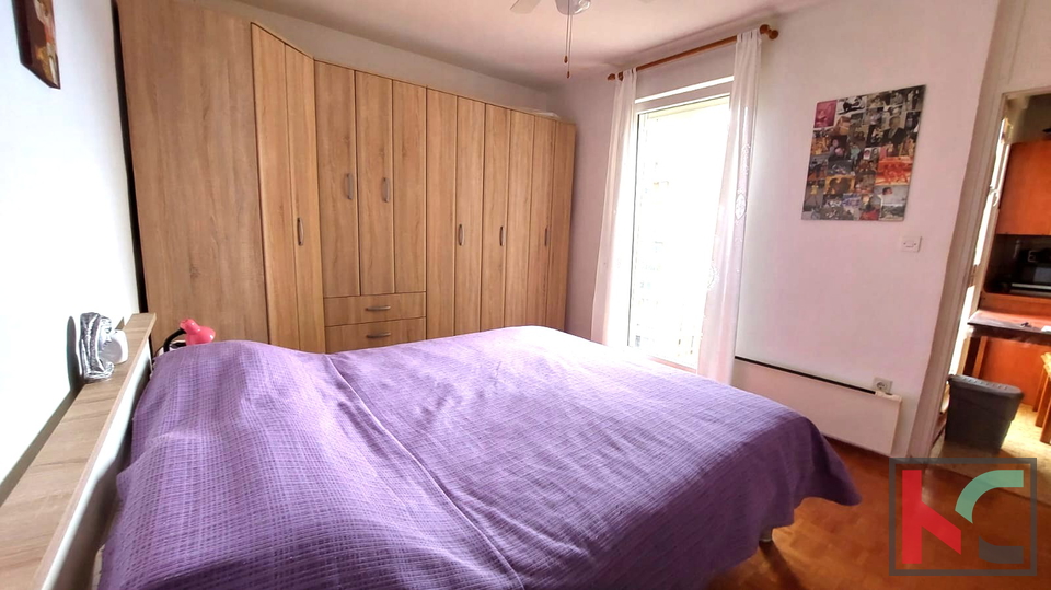 Apartment, 52 m2, For Sale, Pula - Vidikovac