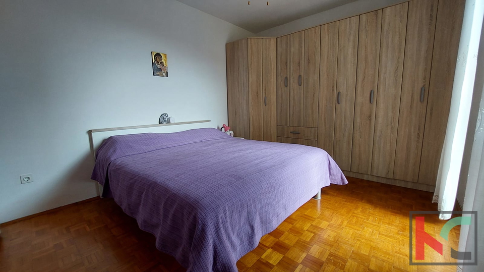 Apartment, 52 m2, For Sale, Pula - Vidikovac