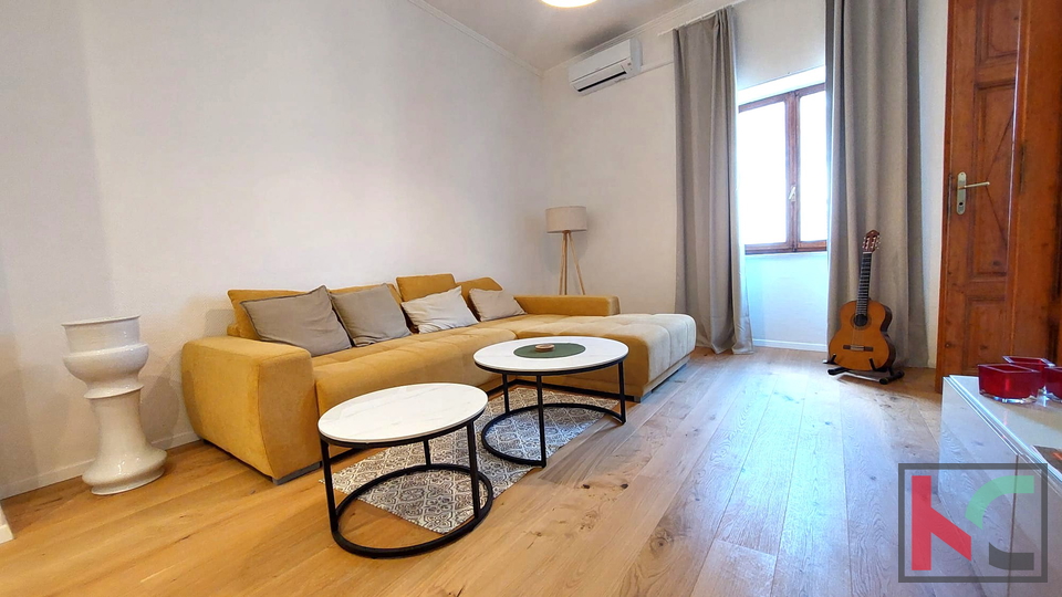 Wohnung, 77 m2, Verkauf, Pula - Centar