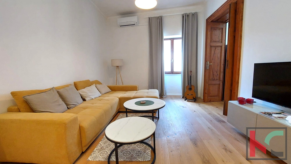 Wohnung, 77 m2, Verkauf, Pula - Centar