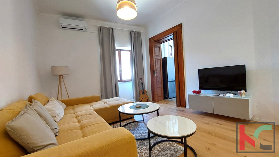 Wohnung, 77 m2, Verkauf, Pula - Centar
