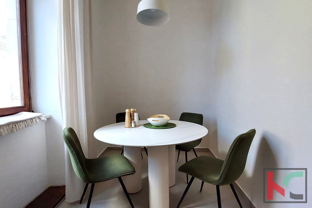 Wohnung, 77 m2, Verkauf, Pula - Centar
