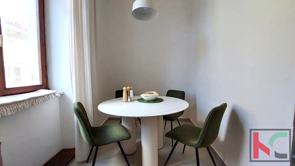 Wohnung, 77 m2, Verkauf, Pula - Centar