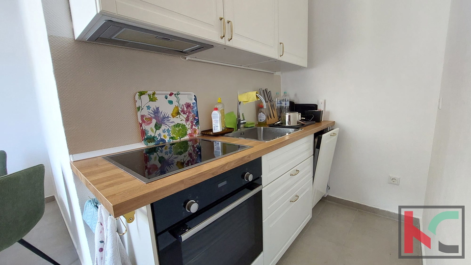 Wohnung, 77 m2, Verkauf, Pula - Centar