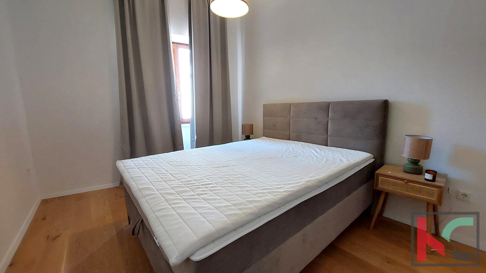 Wohnung, 77 m2, Verkauf, Pula - Centar