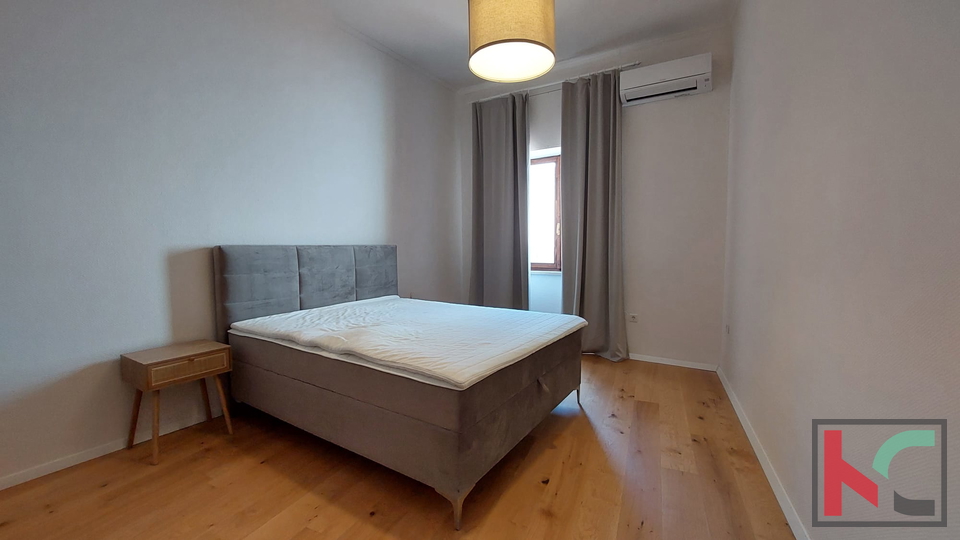 Wohnung, 77 m2, Verkauf, Pula - Centar
