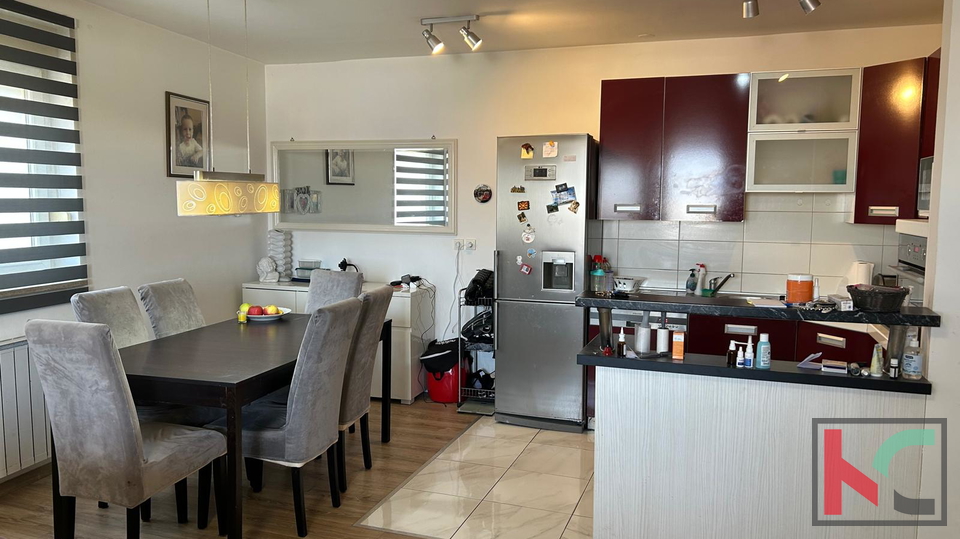 Wohnung, 82 m2, Verkauf, Pula