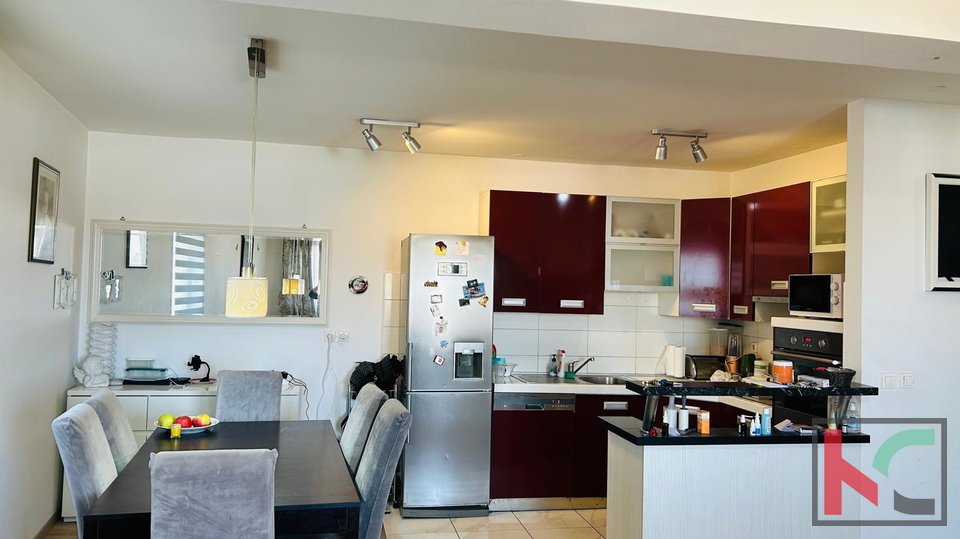 Wohnung, 82 m2, Verkauf, Pula