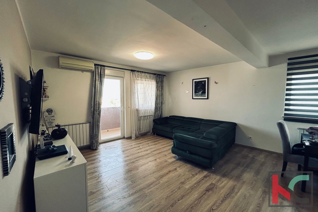 Wohnung, 82 m2, Verkauf, Pula
