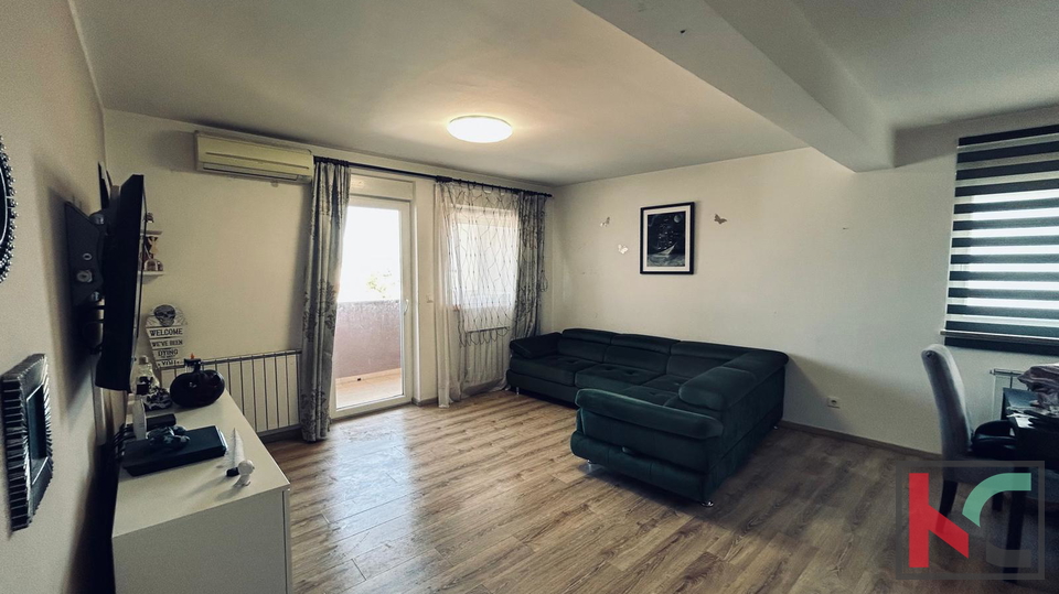 Wohnung, 82 m2, Verkauf, Pula