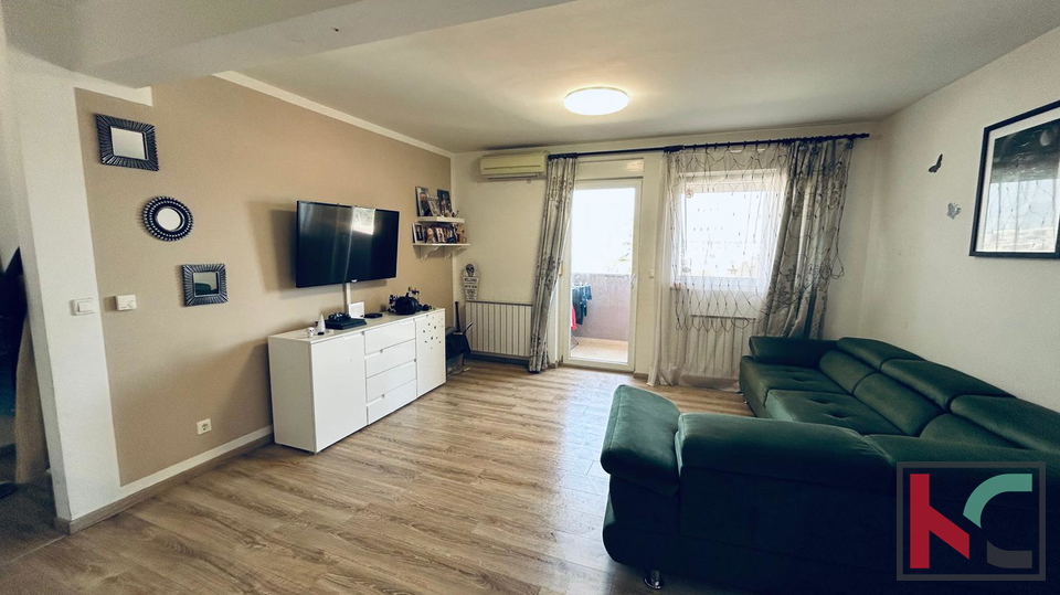 Wohnung, 82 m2, Verkauf, Pula