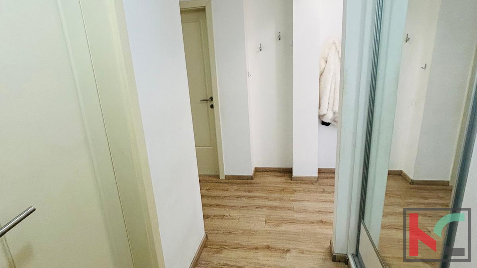 Wohnung, 82 m2, Verkauf, Pula