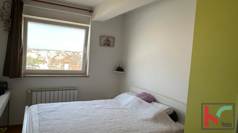 Wohnung, 82 m2, Verkauf, Pula