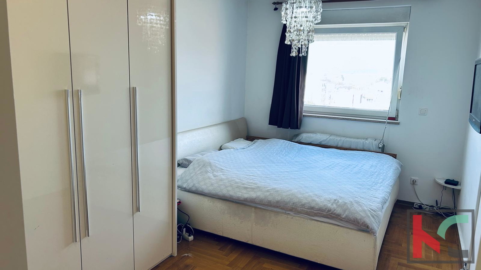 Wohnung, 82 m2, Verkauf, Pula