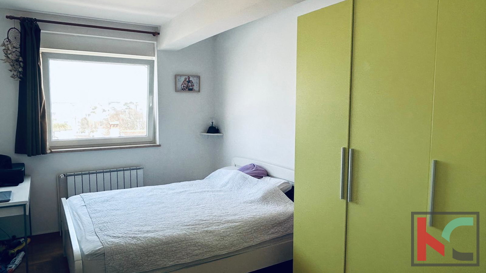 Wohnung, 82 m2, Verkauf, Pula