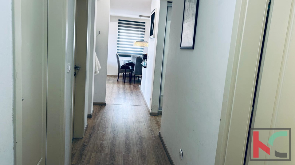 Wohnung, 82 m2, Verkauf, Pula