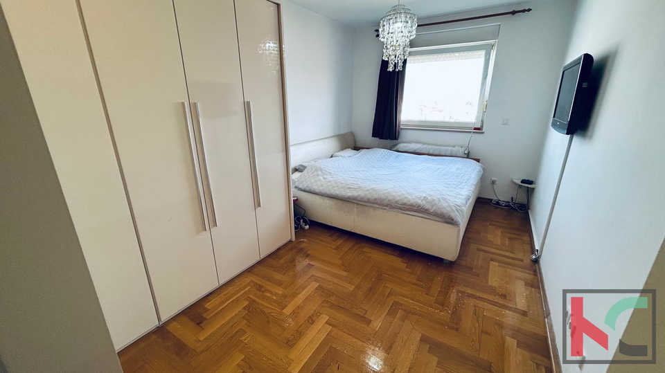 Wohnung, 82 m2, Verkauf, Pula