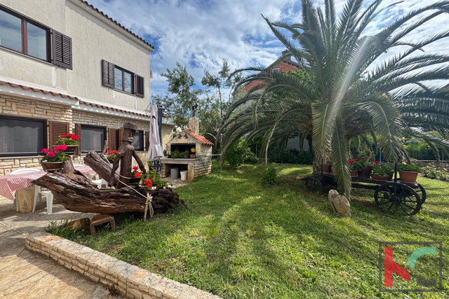 Apartment, 99 m2, For Sale, Medulin - Premantura