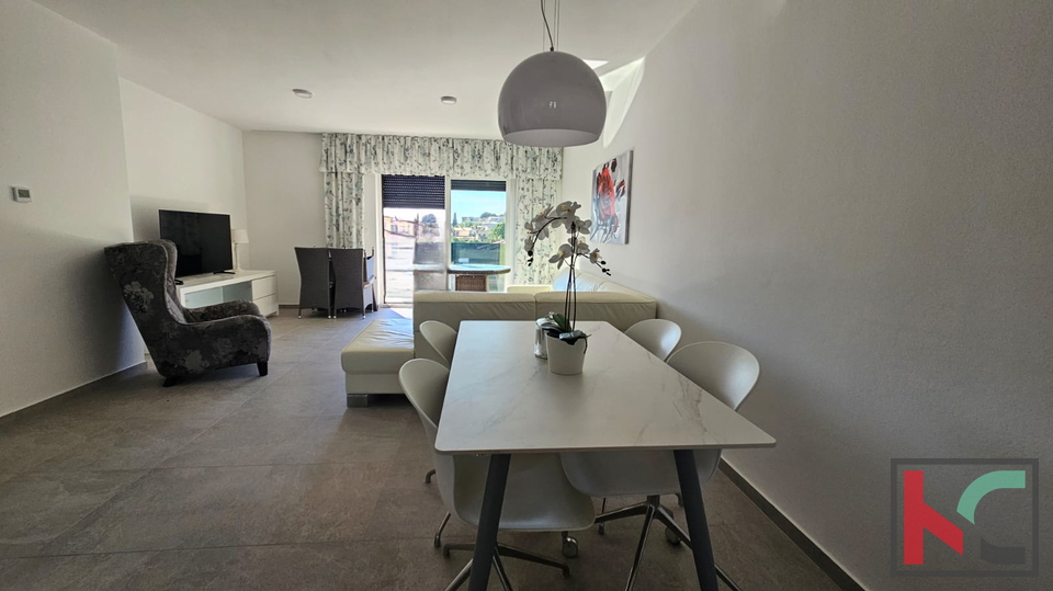 Wohnung, 109 m2, Verkauf, Pula - Gregovica
