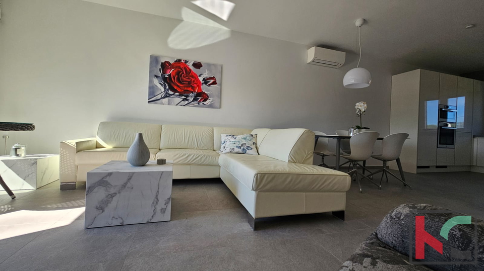 Wohnung, 109 m2, Verkauf, Pula - Gregovica